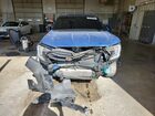 2024 Gmc Terrain Sle Синий vin: 3GKALMEG5RL211322