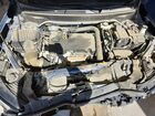 2024 Gmc Terrain Sle Синий vin: 3GKALMEG5RL211322