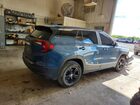 2024 Gmc Terrain Sle Синий vin: 3GKALMEG5RL211322