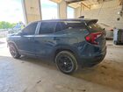 2024 Gmc Terrain Sle Синий vin: 3GKALMEG5RL211322