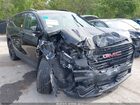 2024 Gmc Terrain Fwd Sle Черный vin: 3GKALMEG5RL397296