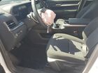 2026 Gmc Terrain Elevation White vin: 3GKALMEG5TL355881 Damage: Airbag - Front Left, Deployed, Replacement Required