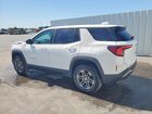 2026 Gmc Terrain Elevation White vin: 3GKALMEG5TL355881