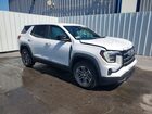 2026 Gmc Terrain Elevation White vin: 3GKALMEG5TL355881