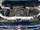 2026 Gmc Terrain Elevation White vin: 3GKALMEG5TL355881