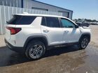 2026 Gmc Terrain Elevation White vin: 3GKALMEG5TL355881