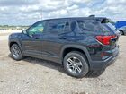 2026 Gmc Terrain Elevation Черный vin: 3GKALMEG5TL445595