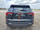 2026 Gmc Terrain Elevation Черный vin: 3GKALMEG5TL445595