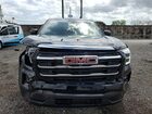 2026 Gmc Terrain Elevation Черный vin: 3GKALMEG5TL445595 Damage: Right Head Lamp, Broken, Replacement Required