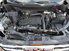 2026 Gmc Terrain Elevation Черный vin: 3GKALMEG5TL445595 Damage: Core Support, Broken, Replacement Required