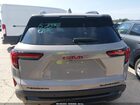 2026 Gmc Terrain Fwd Elevation Желто-коричневый vin: 3GKALMEG6TL237449