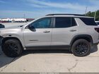 2026 Gmc Terrain Fwd Elevation Желто-коричневый vin: 3GKALMEG6TL237449