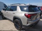 2026 Gmc Terrain Fwd Elevation Желто-коричневый vin: 3GKALMEG6TL237449