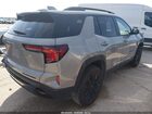 2026 Gmc Terrain Fwd Elevation Желто-коричневый vin: 3GKALMEG6TL237449