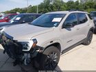 2026 Gmc Terrain Fwd Elevation Желто-коричневый vin: 3GKALMEG6TL237449