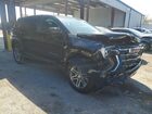 2026 Gmc Terrain Elevation Black vin: 3GKALMEG6TL247477