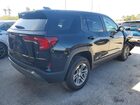 2026 Gmc Terrain Elevation Black vin: 3GKALMEG6TL247477