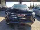 2026 Gmc Terrain Elevation Black vin: 3GKALMEG6TL247477