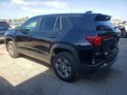 2026 Gmc Terrain Elevation Black vin: 3GKALMEG6TL247477