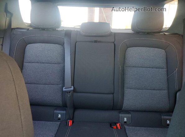 3GKALMEG6TL247477 2026 GMC TERRAIN Black უკანა სავარძლების ხედი