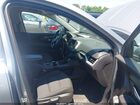 2024 Gmc Terrain Fwd Sle Gray vin: 3GKALMEG7RL376367