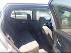 2024 Gmc Terrain Fwd Sle Gray vin: 3GKALMEG7RL376367
