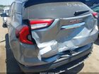 2024 Gmc Terrain Fwd Sle Gray vin: 3GKALMEG7RL376367
