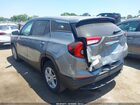 2024 Gmc Terrain Fwd Sle Gray vin: 3GKALMEG7RL376367