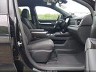 2026 Gmc Terrain Fwd Elevation Черный vin: 3GKALMEG8TL449754