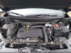 2026 Gmc Terrain Fwd Elevation Черный vin: 3GKALMEG8TL449754