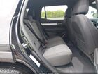 2026 Gmc Terrain Fwd Elevation Черный vin: 3GKALMEG8TL449754