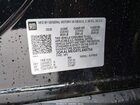 2026 Gmc Terrain Fwd Elevation Черный vin: 3GKALMEG8TL449754