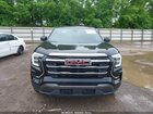 2026 Gmc Terrain Fwd Elevation Черный vin: 3GKALMEG8TL449754