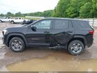 2026 Gmc Terrain Fwd Elevation Черный vin: 3GKALMEG8TL449754