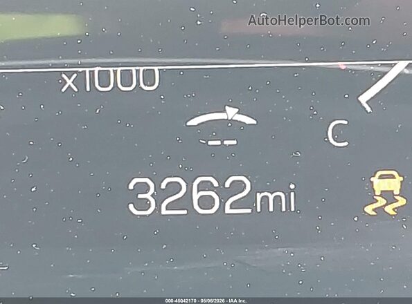 3GKALMEG8TL449754 2026 GMC TERRAIN Черный 