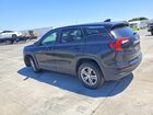 2024 Gmc Terrain Sle Black vin: 3GKALMEG9RL293250