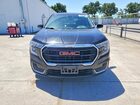2024 Gmc Terrain Sle Black vin: 3GKALMEG9RL293250