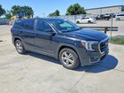 2024 Gmc Terrain Sle Black vin: 3GKALMEG9RL293250