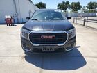 2024 Gmc Terrain Sle Black vin: 3GKALMEG9RL293250 Damage: Hood, Chipped, 2