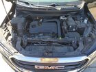 2024 Gmc Terrain Sle Black vin: 3GKALMEG9RL293250
