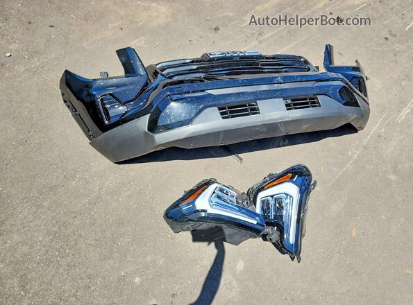 3GKALMEG9TL322687 2026 GMC TERRAIN Черный Вид наклейки с VIN-кодом