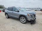 2023 Gmc Terrain Sle Серый vin: 3GKALMEGXPL161174