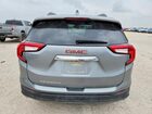 2023 Gmc Terrain Sle Серый vin: 3GKALMEGXPL161174