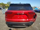 2026 Gmc Terrain Elevation Красный vin: 3GKALMEGXTL367301