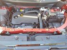 2026 Gmc Terrain Elevation Красный vin: 3GKALMEGXTL367301