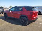 2026 Gmc Terrain Elevation Красный vin: 3GKALMEGXTL367301