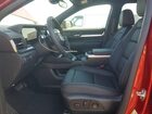 2026 Gmc Terrain Elevation Красный vin: 3GKALMEGXTL367301