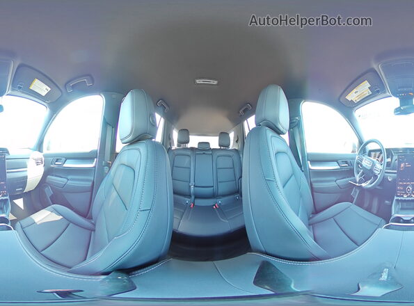 3GKALMEGXTL367301 2026 GMC TERRAIN Красный Панорамный вид салона 360°