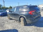 2019 Gmc Terrain Sle Black vin: 3GKALMEV0KL267186