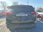 2019 Gmc Terrain Sle Black vin: 3GKALMEV0KL267186